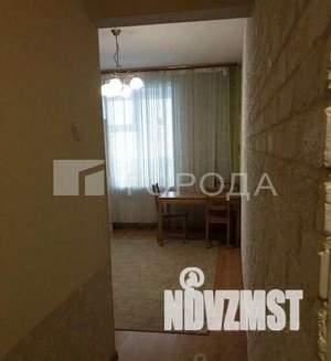 1-к квартира, на длительный срок, 45м2, 7/26 этаж