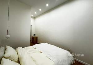 1-к квартира, на длительный срок, 35м2, 25/25 этаж