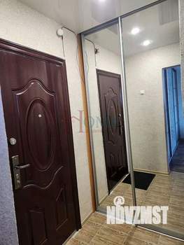 1-к квартира, на длительный срок, 28м2, 2/9 этаж