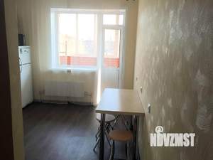 1-к квартира, на длительный срок, 40м2, 5/16 этаж