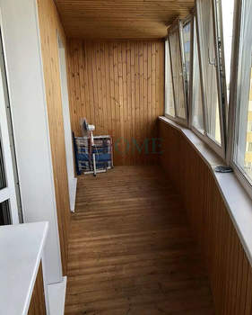 1-к квартира, на длительный срок, 41м2, 17/25 этаж