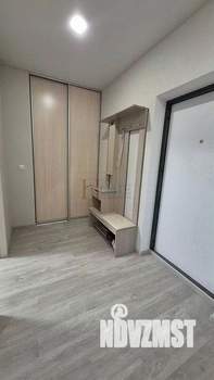 1-к квартира, на длительный срок, 38м2, 5/25 этаж
