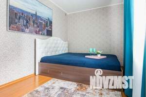 2-к квартира, посуточно, 56м2, 2/5 этаж