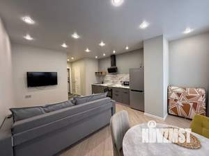 1-к квартира, посуточно, 30м2, 13/26 этаж