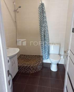 1-к квартира, на длительный срок, 40м2, 17/25 этаж