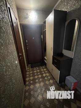 Студия квартира, на длительный срок, 33м2, 3/26 этаж