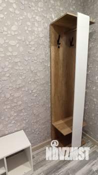 Студия квартира, на длительный срок, 33м2, 2/10 этаж