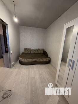 1-к квартира, на длительный срок, 32м2, 3/3 этаж