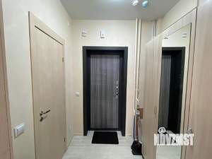 1-к квартира, на длительный срок, 25м2, 13/18 этаж