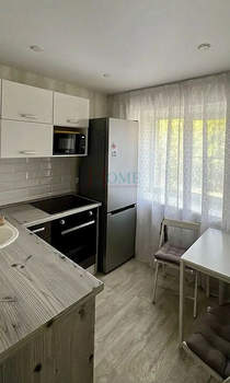 2-к квартира, на длительный срок, 43м2, 2/5 этаж