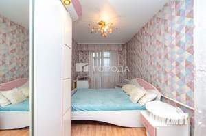 3-к квартира, на длительный срок, 64м2, 8/9 этаж