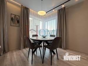 3-к квартира, на длительный срок, 65м2, 11/25 этаж