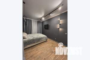 2-к квартира, посуточно, 10м2, 4/18 этаж