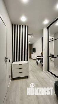 Студия квартира, на длительный срок, 28м2, 15/30 этаж