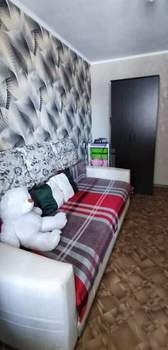 2-к квартира, на длительный срок, 53м2, 2/27 этаж