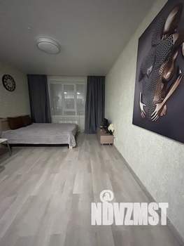2-к квартира, посуточно, 62м2, 10/18 этаж