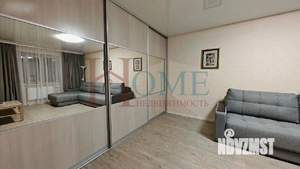 1-к квартира, на длительный срок, 41м2, 2/10 этаж