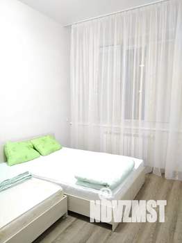 2-к квартира, посуточно, 58м2, 1/26 этаж