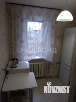 1-к квартира, на длительный срок, 30м2, 5/5 этаж
