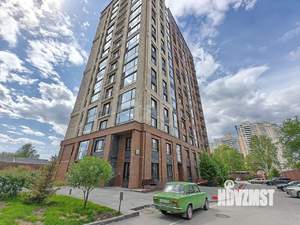 1-к квартира, на длительный срок, 37м2, 1/16 этаж