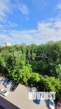 1-к квартира, на длительный срок, 40м2, 8/9 этаж