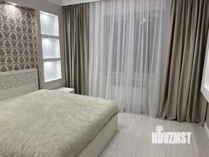 2-к квартира, на длительный срок, 62м2, 7/26 этаж