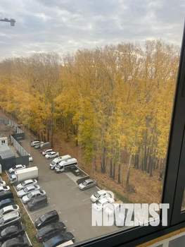 1-к квартира, посуточно, 30м2, 8/25 этаж