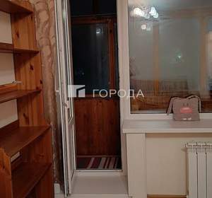 1-к квартира, на длительный срок, 35м2, 2/5 этаж