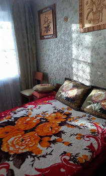 2-к квартира, на длительный срок, 44м2, 4/9 этаж