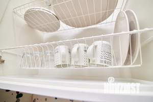 Студия квартира, посуточно, 26м2, 6/17 этаж