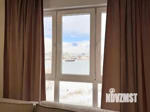 2-к квартира, посуточно, 68м2, 6/17 этаж