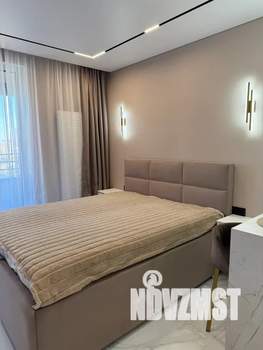 Студия квартира, посуточно, 24м2, 7/30 этаж