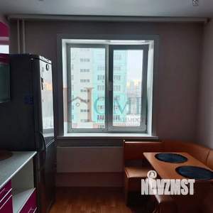 1-к квартира, на длительный срок, 56м2, 5/10 этаж