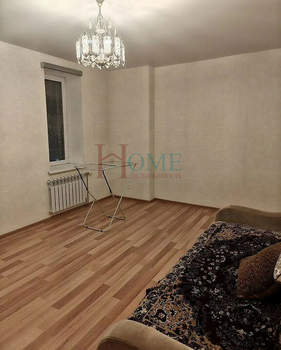 2-к квартира, на длительный срок, 61м2, 7/14 этаж