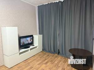 1-к квартира, на длительный срок, 42м2, 6/12 этаж