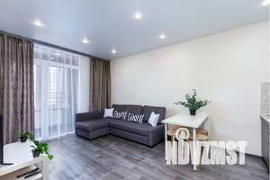 2-к квартира, посуточно, 42м2, 17/25 этаж