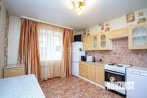 3-к квартира, на длительный срок, 103м2, 5/9 этаж