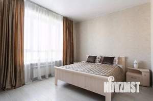 3-к квартира, посуточно, 91м2, 1/1 этаж