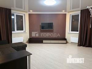 2-к квартира, на длительный срок, 69м2, 14/27 этаж