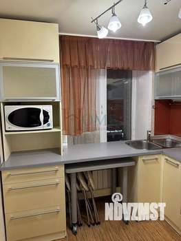 2-к квартира, на длительный срок, 40м2, 6/10 этаж