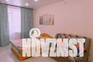 2-к квартира, посуточно, 42м2, 4/12 этаж