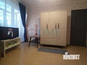 2-к квартира, на длительный срок, 44м2, 3/5 этаж