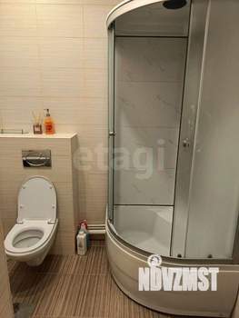 1-к квартира, на длительный срок, 57м2, 7/19 этаж