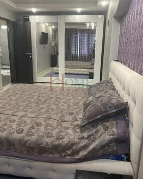 3-к квартира, на длительный срок, 90м2, 16/16 этаж