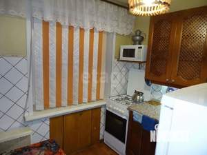 1-к квартира, на длительный срок, 31м2, 4/5 этаж