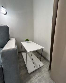 Студия квартира, на длительный срок, 30м2, 5/24 этаж