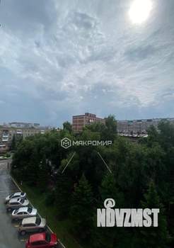 1-к квартира, на длительный срок, 37м2, 6/10 этаж