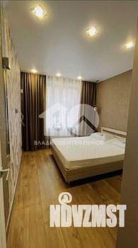 2-к квартира, на длительный срок, 46м2, 2/24 этаж