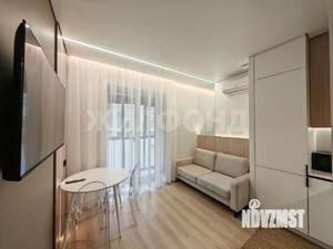 2-к квартира, на длительный срок, 37м2, 12/16 этаж