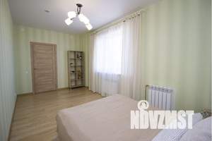 3-к квартира, посуточно, 61м2, 10/26 этаж